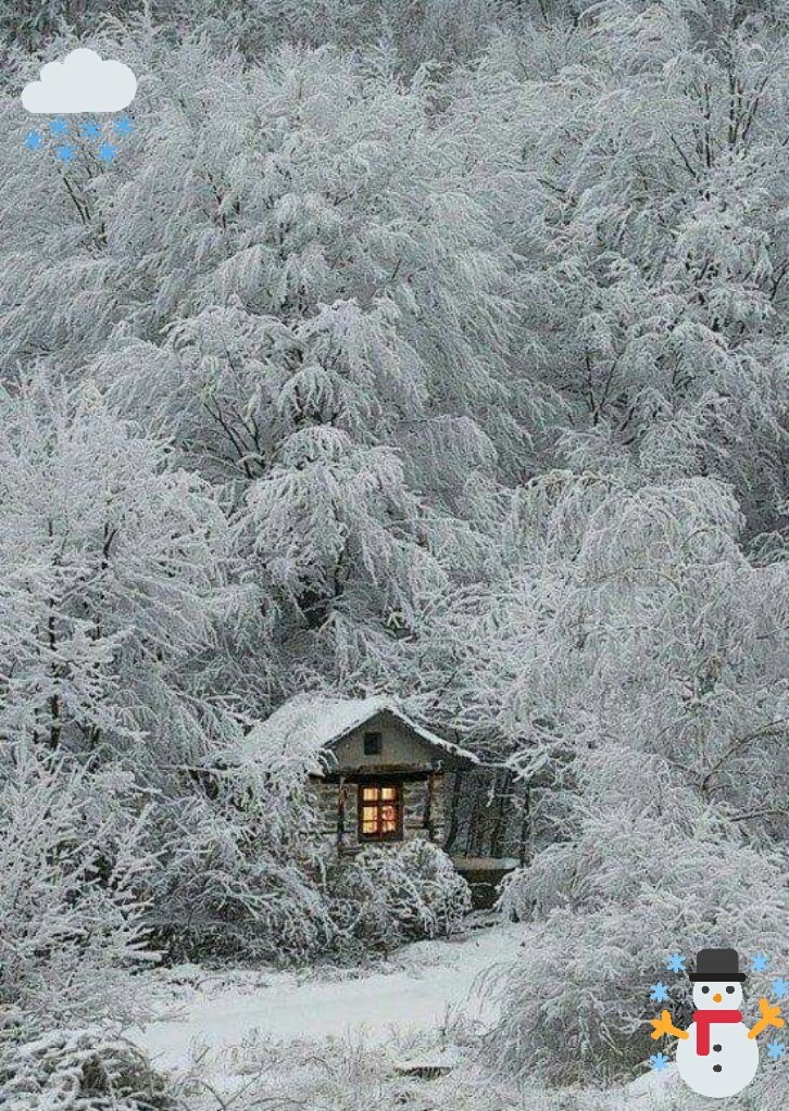 JeanPierreVial's tweet image. La neige arrive