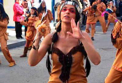 las7mejores's tweet photo. ¿Lo conseguirá el @CarnavalAlmaden? https://t.co/E1XaHMXHKS @MipuebloAlmaden @CRealTurismo @LaTribunaCR @Lanzadigital @crealdigital #Almadén https://t.co/Z4pHmHDpHy