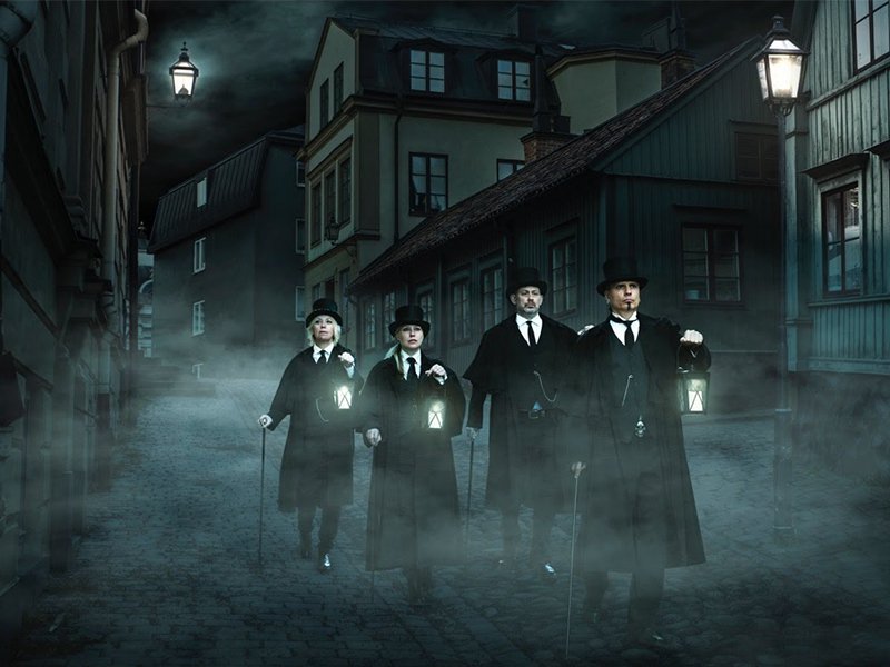 BookatableSE's tweet image. Sugen på spökvandring &amp;amp; 3-rättersmiddag? Var med och tävla här: bit.ly/2ePPF93 👻