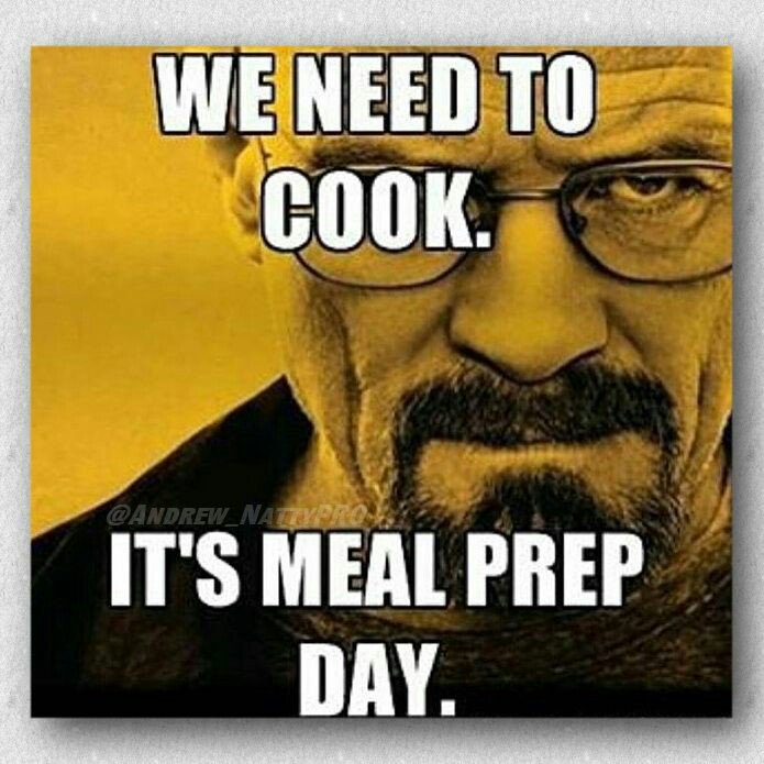 trying2lift's tweet photo. #mealprep #gymgirlproblems #gym #weightlifting #macros #girlswholift #fuel #breakingbad https://t.co/BcMeWIIrWv