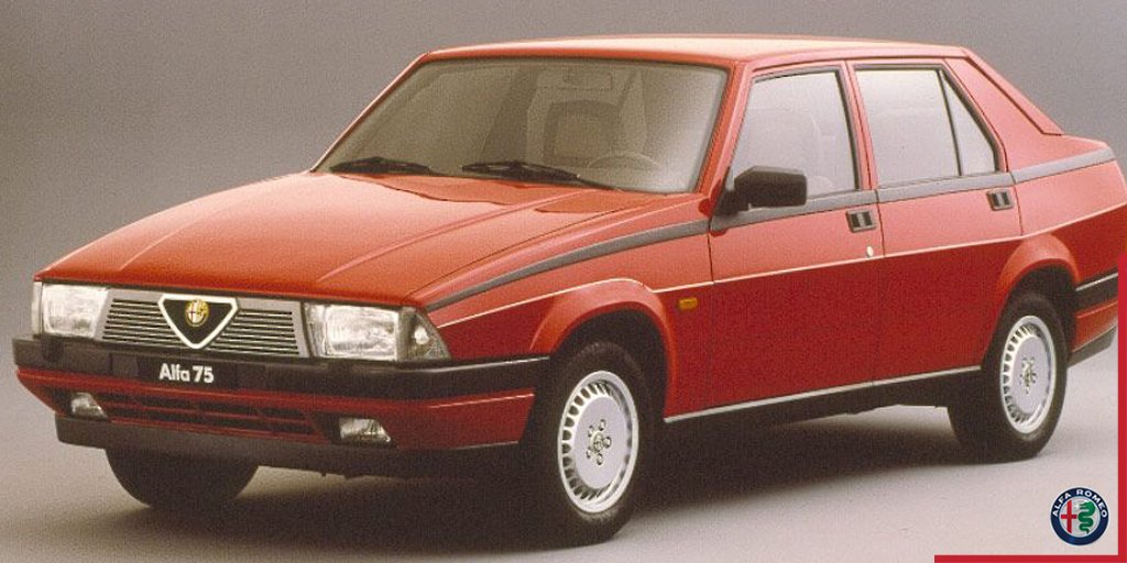 Alfa Romeo España tweet media