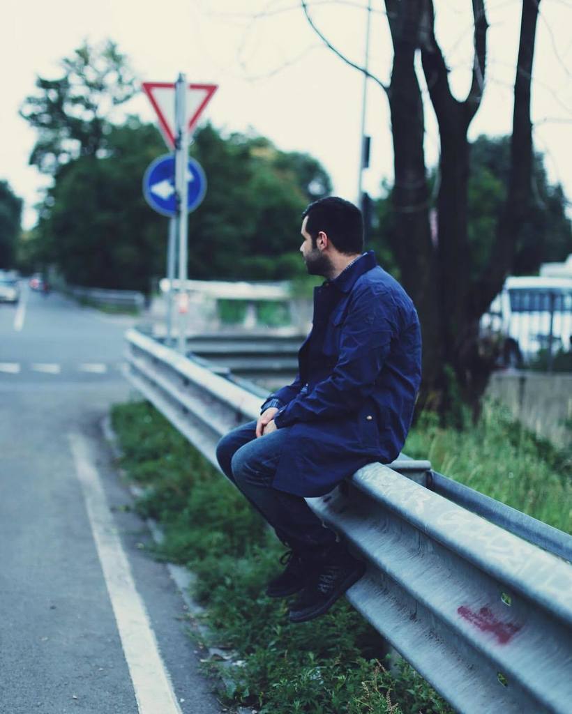PrincipatoDom's tweet photo. After all, today is another day! #WildWayHome
•
🌳
•
#menswear #streetwear #menstyle #wrang… https://t.co/SXaOAqjJrR https://t.co/jfyYo6DbyL