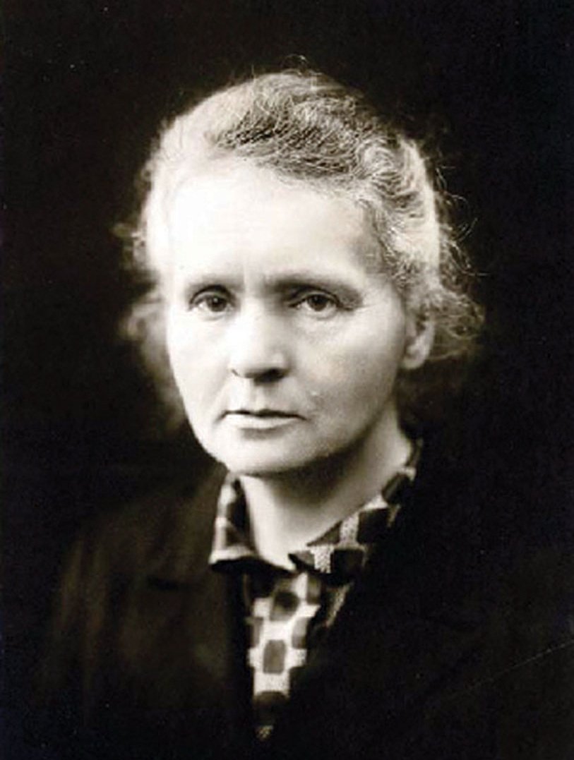 #OnThisDay in 1867 Marie Curie was born, she was one of the <a href="/EDPSciences/">EDP Sciences</a> founders. 1st woman to win the Nobel Prize in Physics in 1903.