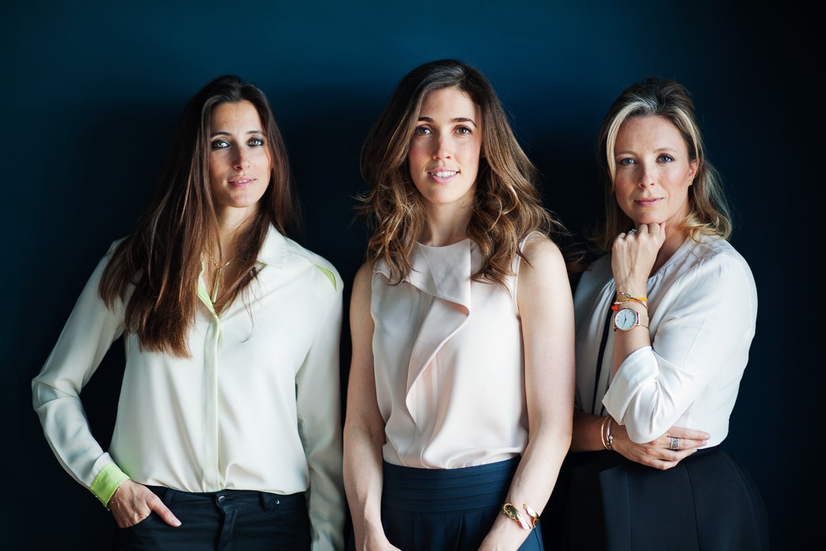 FelixCapital's tweet image. We are growing! Welcome Chloe, Carmen &amp;amp; Stephanie to Felix Capital! bit.ly/FelixGrowing20… cc @calfonsorico @chloemacintosh #stephaniephair
