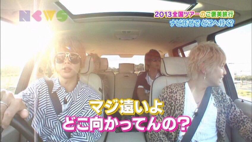 ⭐️まっちゃんです まっすーの運転が見たくて、10周年のDVD3枚目を朝から観ました