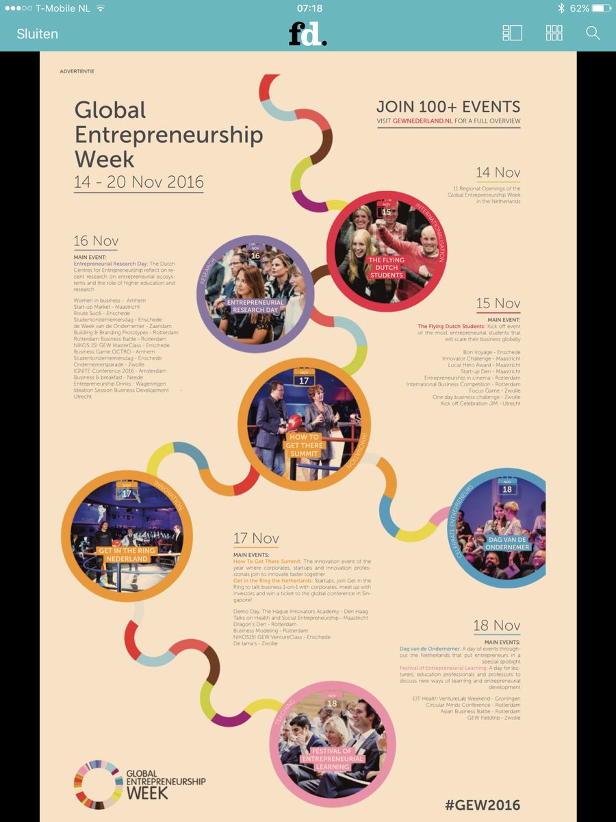 GITR Netherlands (@gitrnl) on Twitter photo Get in the Ring NL is featured as main event of <a href="/GEWNL/">GEN Netherlands</a> in <a href="/FD_Nieuws/">FD Nieuws</a>! Join us 17 Nov! gitr.nl #GEW2016 #HTGT <a href="/GITRGlobal/">Get in the Ring</a> Get in the Ring NL is featured as main event of <a href="/GEWNL/">GEN Netherlands</a> in <a href="/FD_Nieuws/">FD Nieuws</a>! Join us 17 Nov! gitr.nl #GEW2016 #HTGT <a href="/GITRGlobal/">Get in the Ring</a>