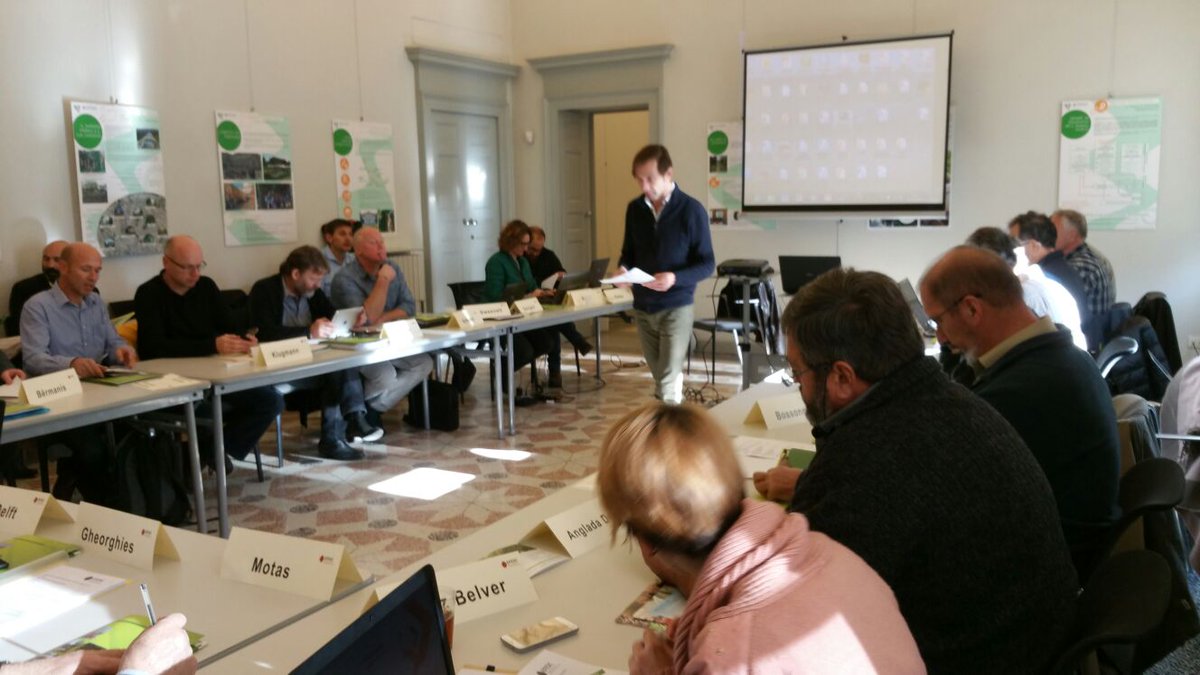 mwmacltd's tweet image. #EFESC Annual General Meeting in Italy #trainingforprofessionals #forestersuk