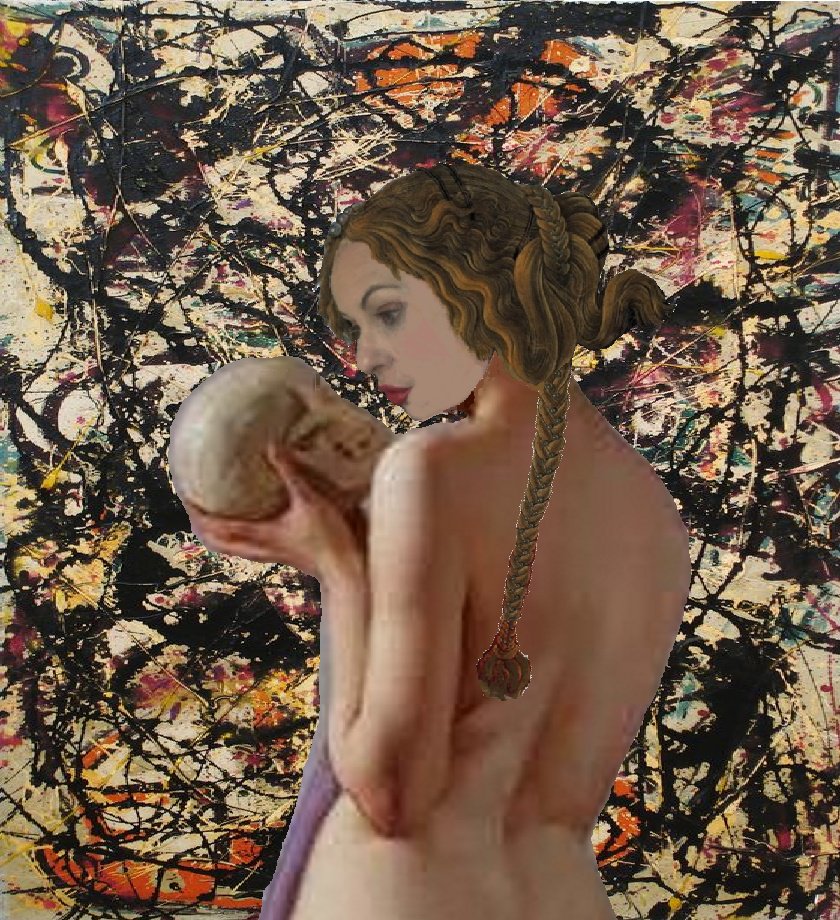 rrosecellavivi's tweet photo. @ipnotic🌹❤😶
💗❣💗❣💗❣
SimplyFalling💘
#Iyeoka❤
#Pollock❤#RobertFerri❤
#Duchamp❤#Dada❤
#Twitart💞#art💗
#胡蝶の夢🌈#因果業報😶#一肌脱ぐ💜
https://t.co/liZFW4ilmu https://t.co/EfCbkFKcmf