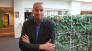 Socialeeconomie's tweet photo. "Hele wereld als mega-kringloopwinkel": @TransitieFest inspireert Ton Van Lierop (@vrtderedactie) #analyse #groei https://t.co/0A13pSv3hb https://t.co/rdsZMNTk5q