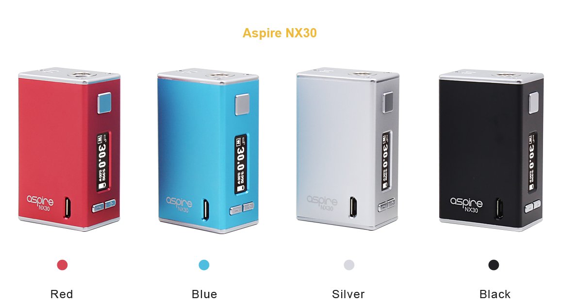 MandyVanguard's tweet photo. X30 Rover kit &amp; NX30 box mod, the first batch in stock! PM me or prices!  #aspire #mod #kit #vaping #vapeon #vapelife https://t.co/5dogz6CZgq