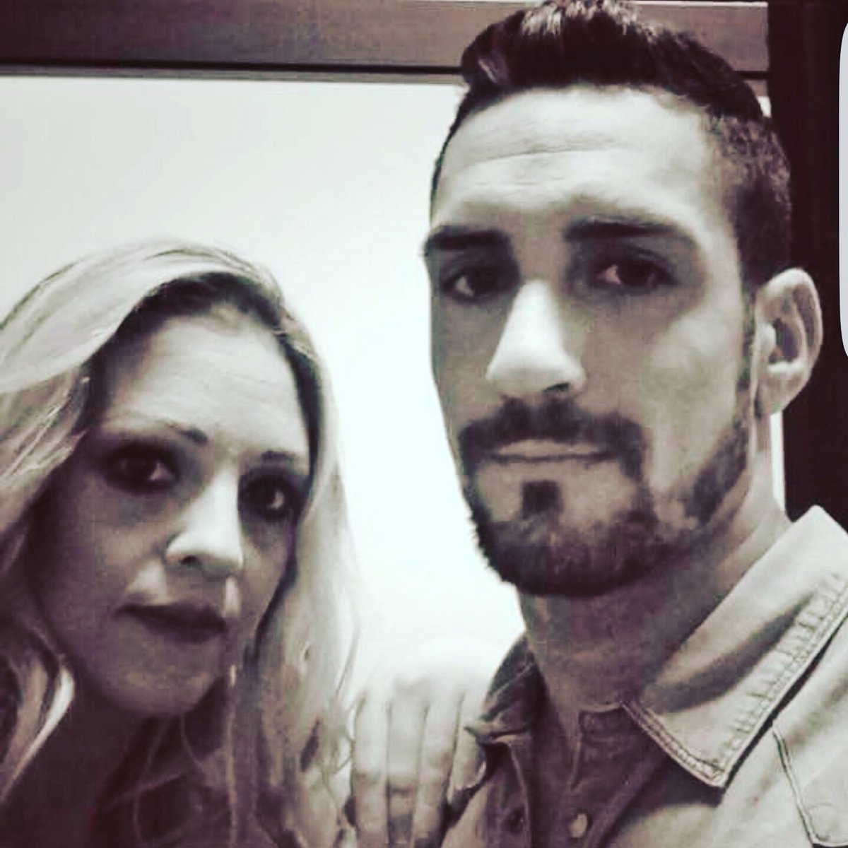 Mercoledì 9/11 a @DettoFattoRai2 dalle 14 NUOVISSIMO TUTORIAL DI #autodifesa da non perdere! #maikolfazio #personaltrainer #autodifesa