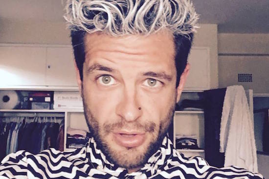 Jozi, make sure to catch this intimate #secretsoiree with @RoyGluckmanMuso! 30 pledges needed.  buff.ly/2eElLDZ