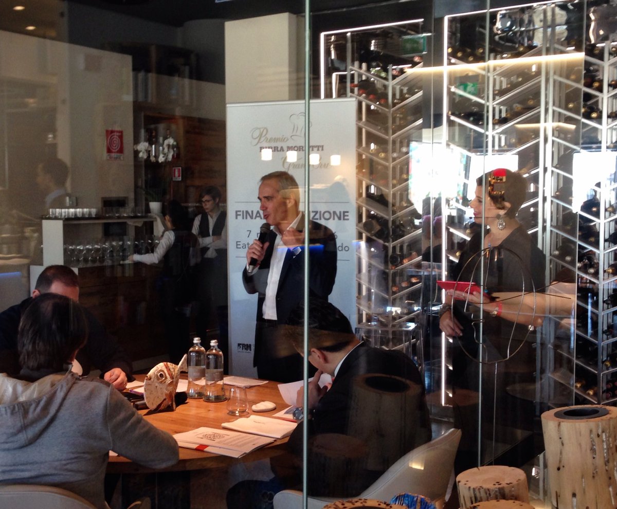 Identità Golose tweet media