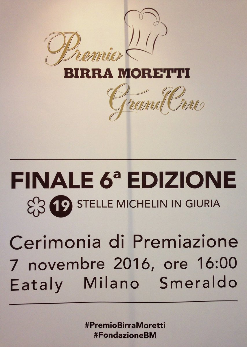 Identità Golose tweet media