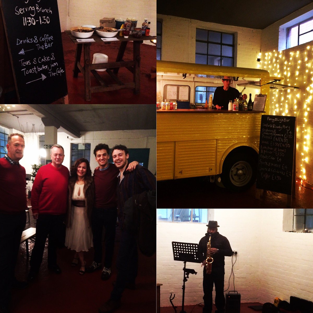 We are the Hide (@wearethehide) on Twitter photo The Breakfast Club returned for a 50th birthday yesterday. Live music, brunch, birthday cake with <a href="/MugenTeaHouse/">Mugen Tea House</a> #sheffieldissuper #iloves The Breakfast Club returned for a 50th birthday yesterday. Live music, brunch, birthday cake with <a href="/MugenTeaHouse/">Mugen Tea House</a> #sheffieldissuper #iloves