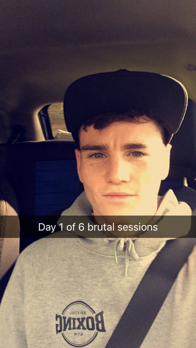 Ryan Wheeler (@1ryanwheeler) on Twitter photo 