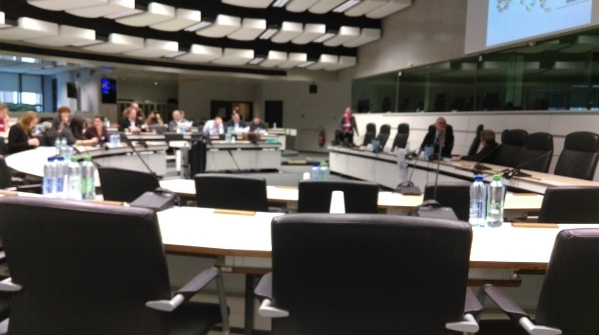 Wendyhoeck's tweet photo. European conference on personal and household services.. Ben vooral benieuwd #phservices #dienstencheques https://t.co/zGootBkmBb