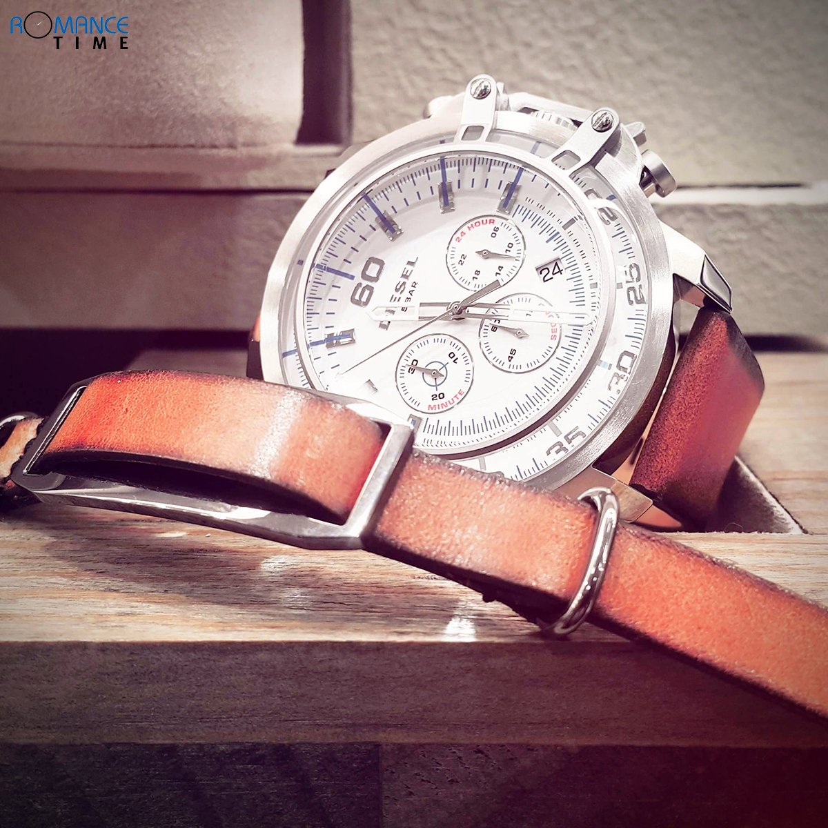 Romance Time tweet media