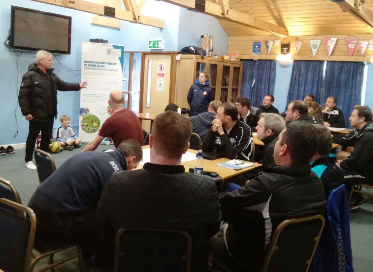 NO <a href="/BCFAYL/">BCFA Youth League</a> under 7 festivals this week due to our <a href="/EssexCountyFA/">Essex County FA</a> under 7-8's workshop
bcfayl.co.uk/courses/under-…