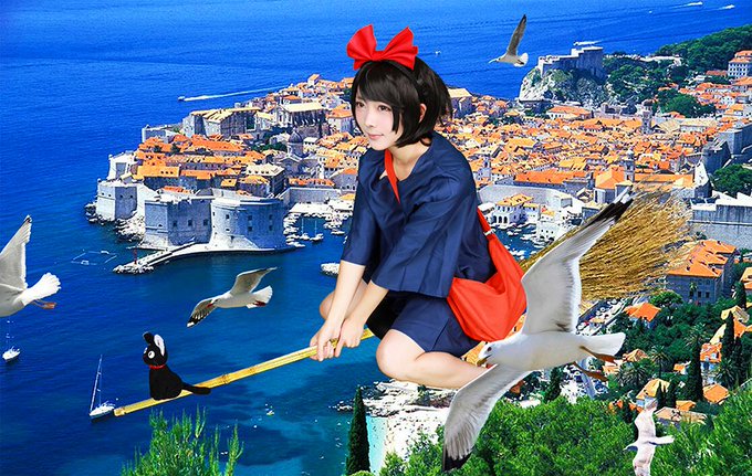 Twitterのコスプレ画像72