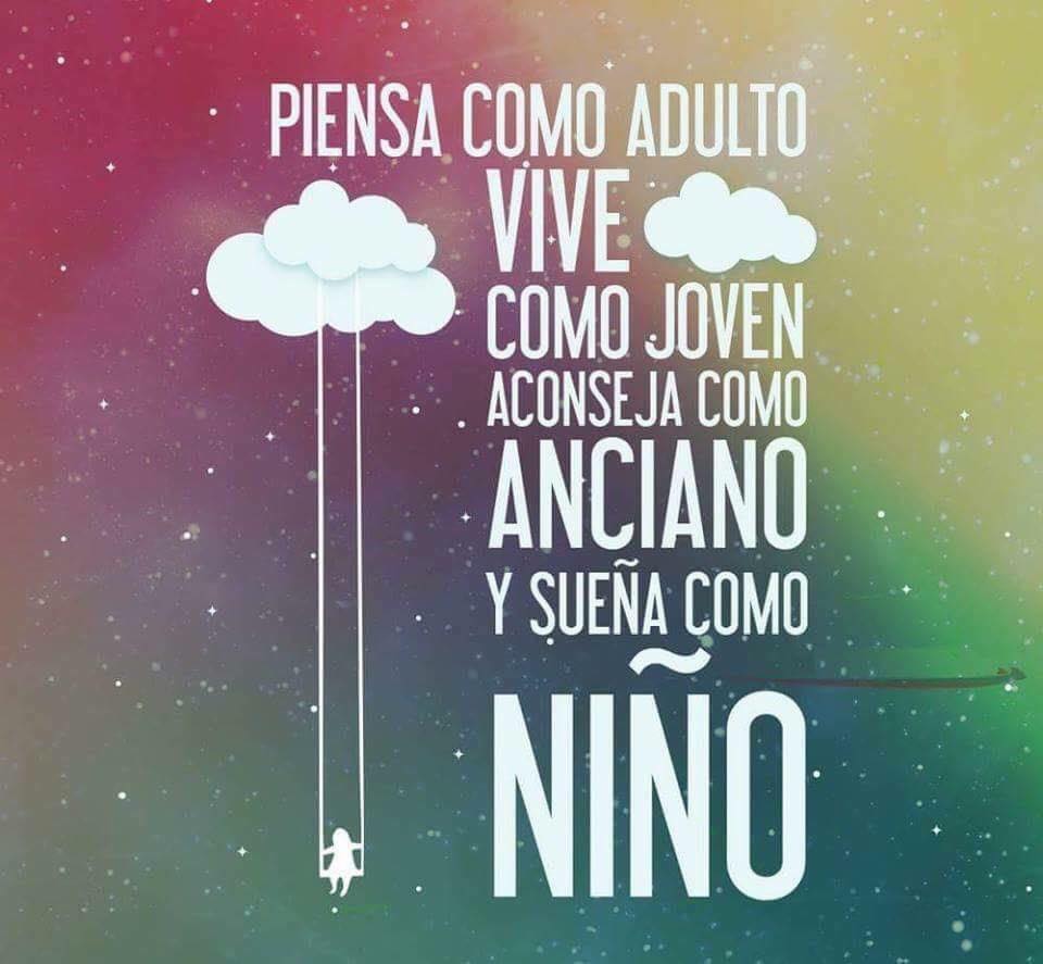 Comenzamos el lunes. Muy buenos días!!!!