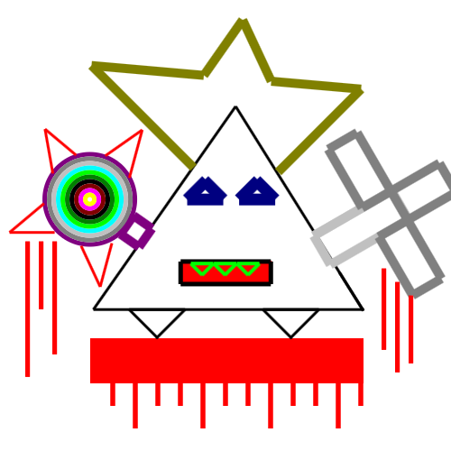 CodelearnTRSSA's tweet image. Ja tenim guanyadors del Concurs de Halloween!!
1r: Nil Montull, 2n: Gerard Ordóñez i 3: Biel Casanova.
Moooooltes felicitats campions!!!!
