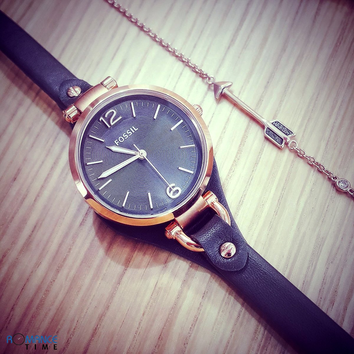 Romance Time tweet media