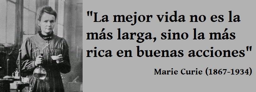 LaBase_TV's tweet photo. 149 años del nacimiento de la científica Marie Curie, la primera persona en ganar un Nobel en dos especialidades. https://t.co/A4A4x9oK8W
