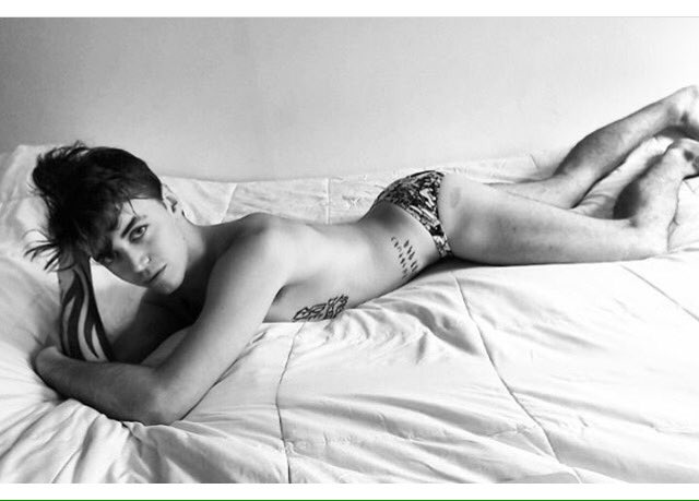thecarltodd's tweet photo. #MCM with this beautiful boy @AlexKillborn #alwaysfirst https://t.co/TA7otgRPAK