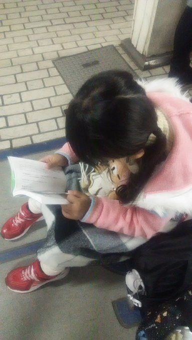 Twitterのコスプレ画像10