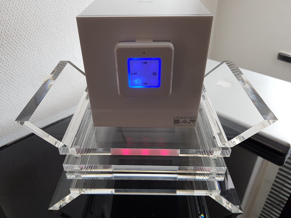 Fastbyte_org's tweet photo. Test: Loadingbar Double-U - so schön kann laden sein - https://t.co/ft4KTzvQN8 https://t.co/C3yG4YNGgj