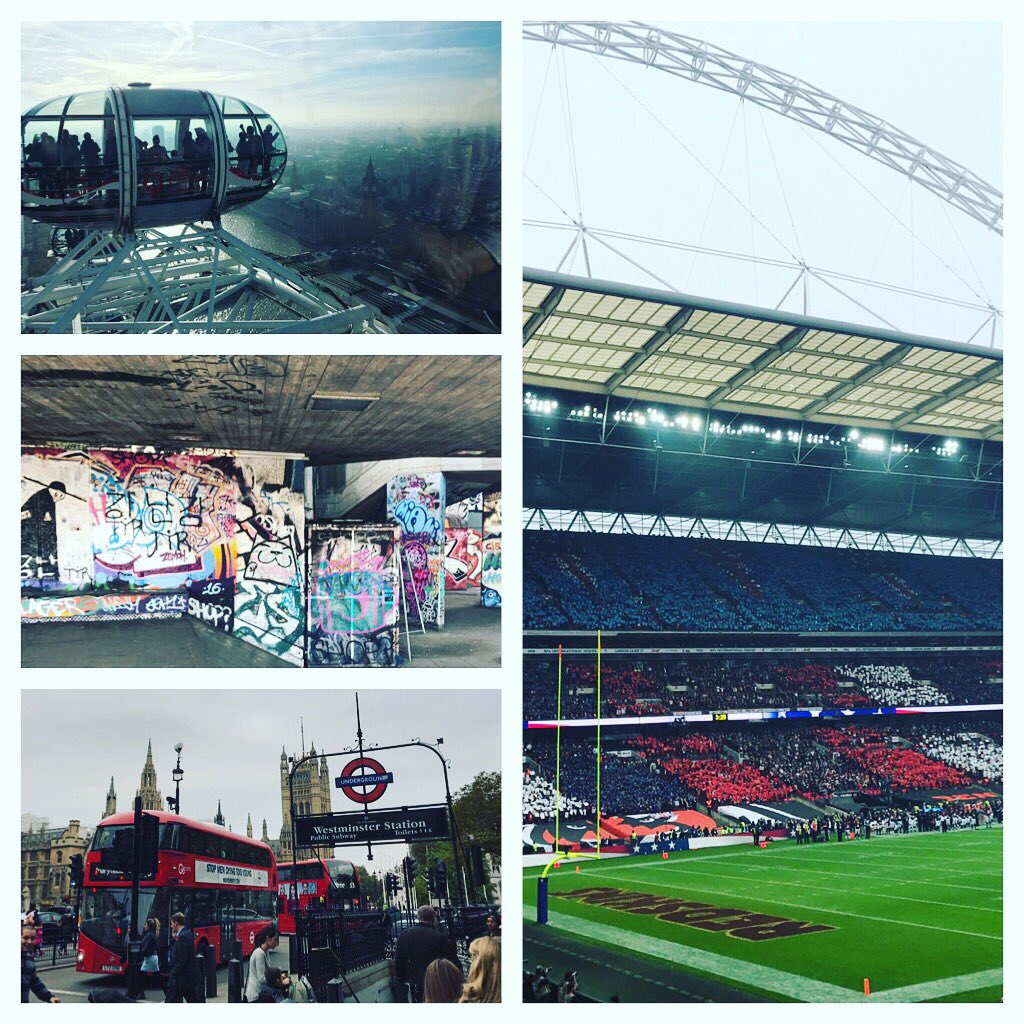 theknoxhill's tweet photo. Thought I'd share some pics from my recent London travels..one hell of a trip. #DCtoUK https://t.co/nLYg97MYZm
