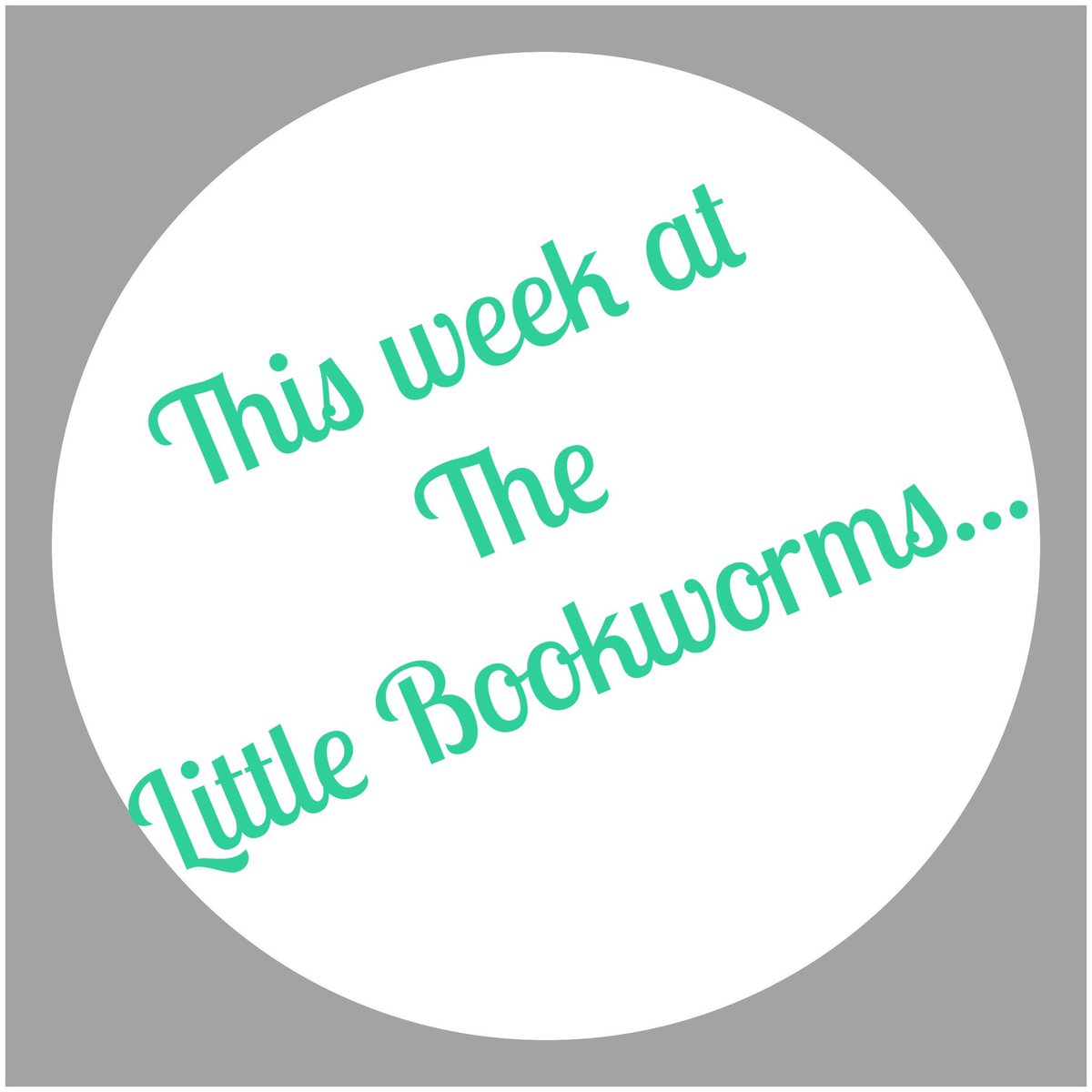 LBookworms's tweet image. We're back this Wednesday with a cracker of a book 🐼👌🏼