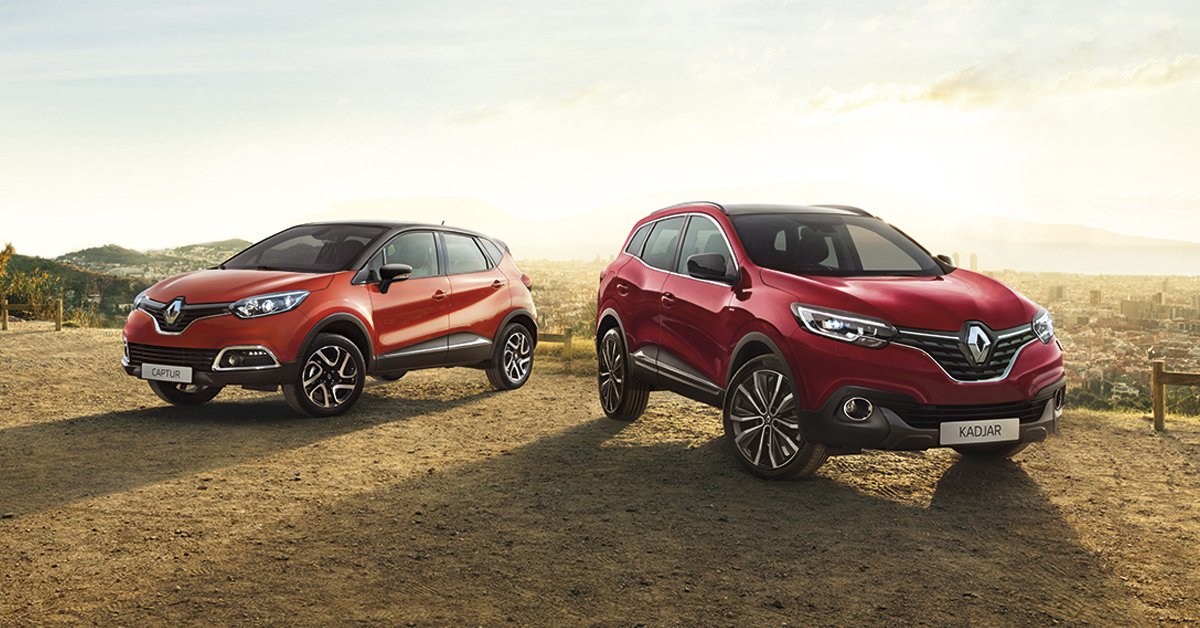 Tune in all this week to the <a href="/IanDempsey/">Ian Dempsey</a> Breakfast show for your chance to win 1k in celebration of the Renault 171 offer kicking off!