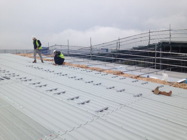 ParkwayMK's tweet photo. Week 13 at Maylands Point, Hemel Hempstead! @Chancerygate #kgm #hewletts #yorkleigh https://t.co/uh3RFtG1Cg