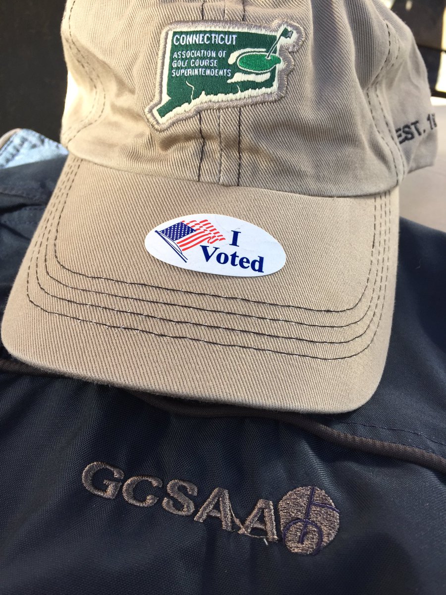 Remember to vote and tweet #golfvotes.