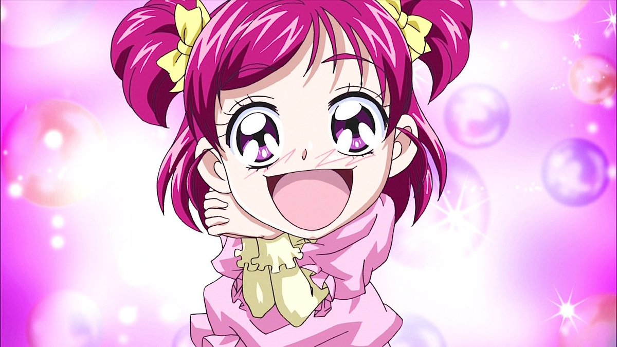 夢原のぞみ生誕祭 #夢原のぞみ生誕祭2016 のぞみの誕生日パーティが