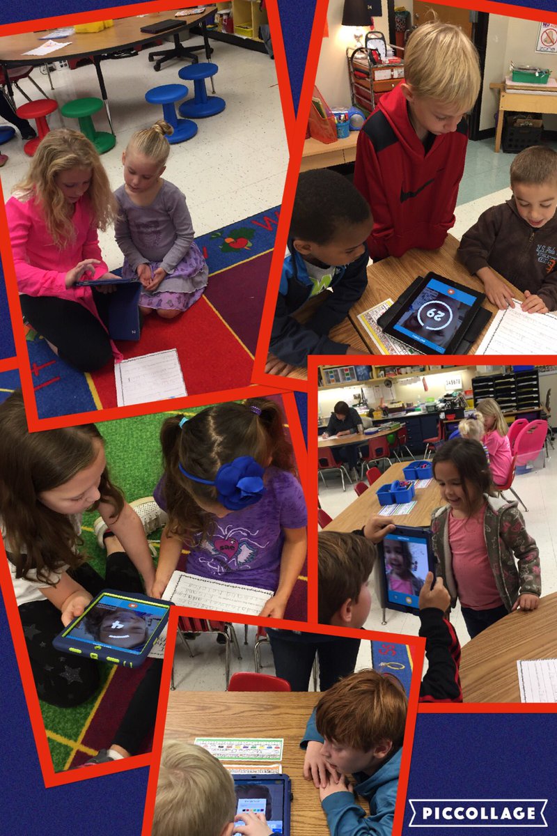 d_kinoshita1's tweet photo. #saepride "If I Were President" using Chatterpix and Seesaw to express opinions! @Mrs_Laramore @andylallison https://t.co/69MLtH8n8O