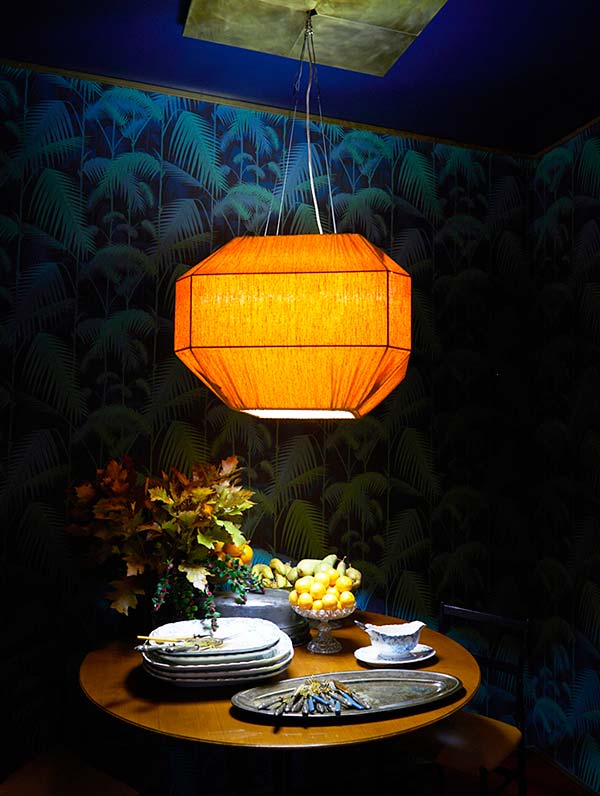 #DESIGN La déco est-elle un art comme un autre? ow.ly/JWXZ305VhZP