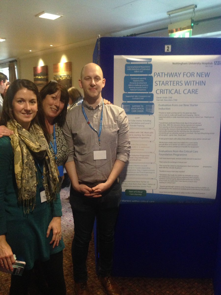 sarah_smith1964's tweet photo. Great day networking with fellow CC Nurses#mtccnrehabconference https://t.co/gnP0pSnUxN