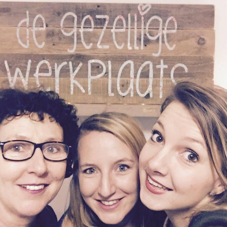 De Gezellige Werkplaats is ook aanwezig op de Winter Edition op 18 nov bij Steak'm met veel inspiratie &amp; mini workshops. gobravo.nl