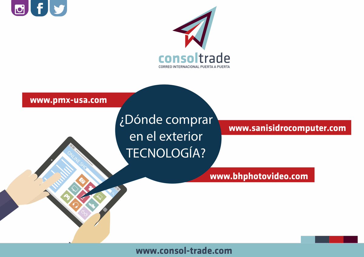 ConsolTrade tweet picture