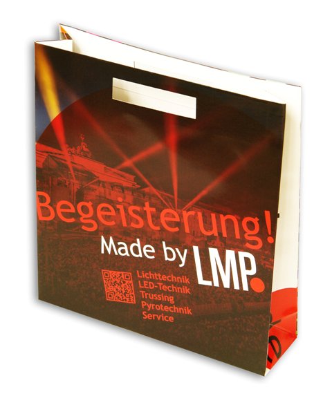ProfilePromo's tweet image. Luxury printed paper bags in 10 days! conta.cc/2fhOEVW