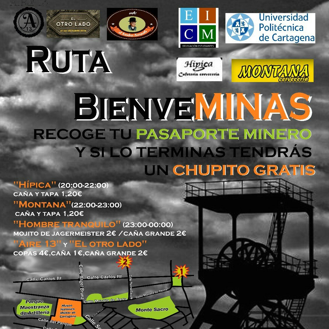 Fiestas Minas tweet media