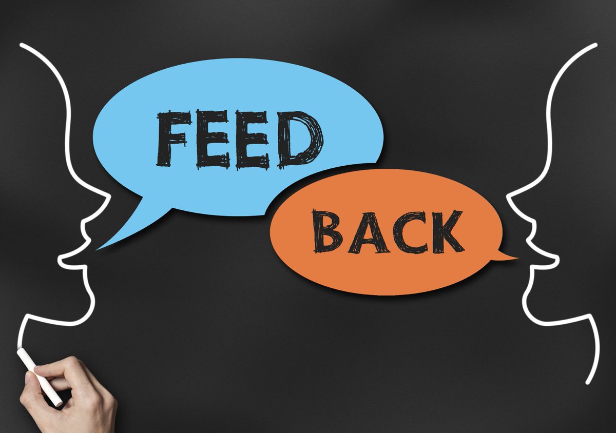 VenditaTech's tweet image. #DevOpsBenefits: Drives agile and productive development by utilizing customer feedback in the development process.