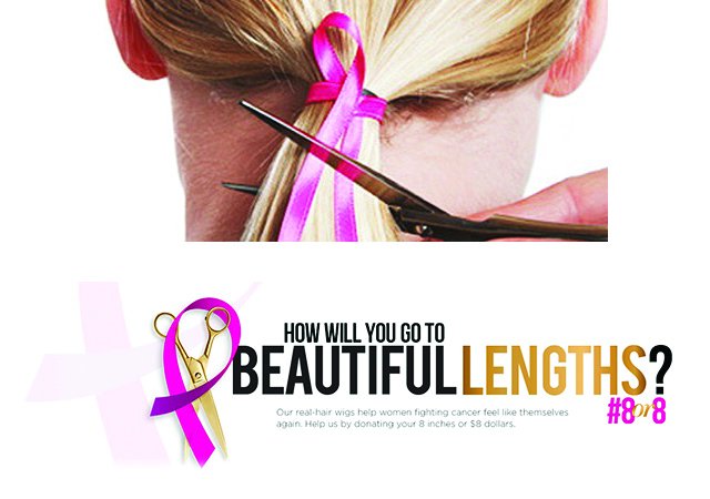 HouseCromwell's tweet photo. This weekend donate ur hair to support #BreastCancer survivors #pantenebeautifullengths  Here’s how:
https://t.co/AgSISS5cZv #DONATE2CREATE https://t.co/Z0xstj6k1l