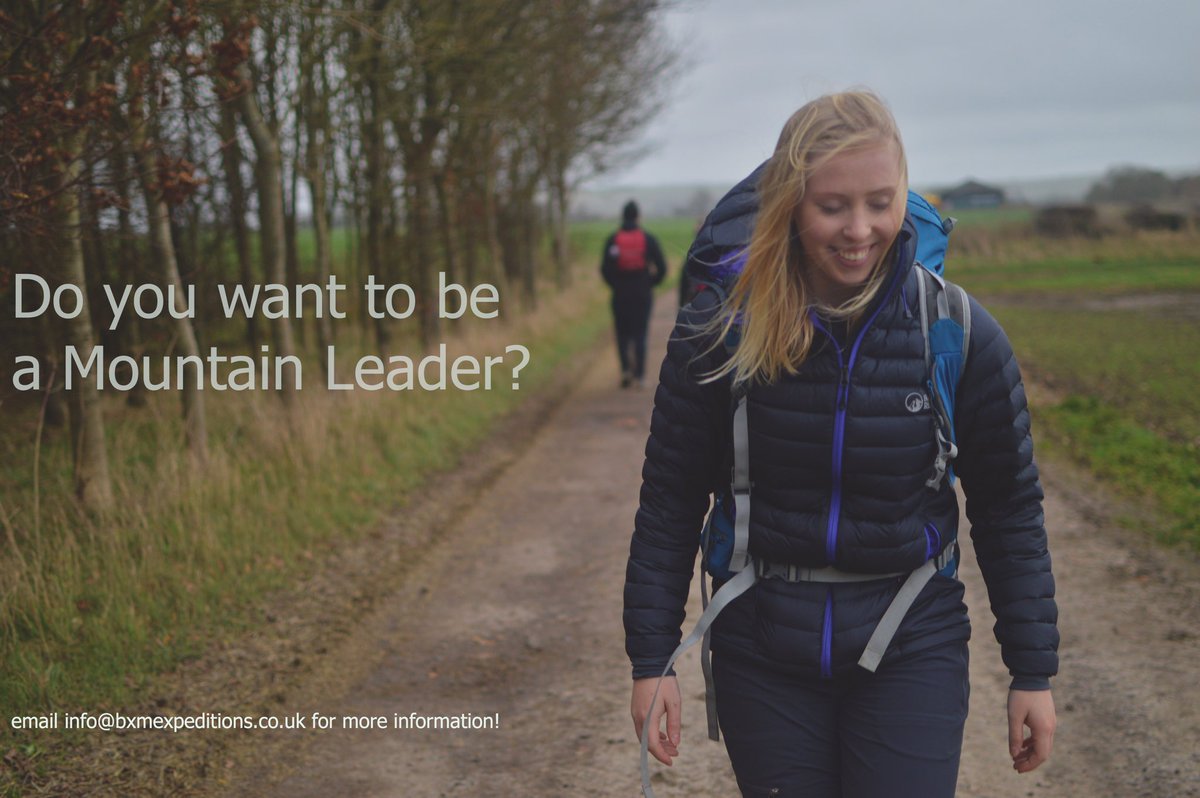 We're still looking to recruit as part of the BXM Team - get in touch!!