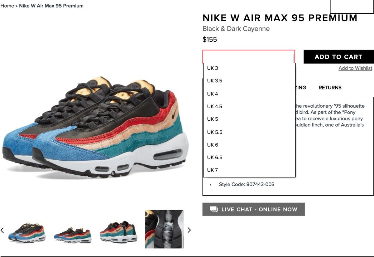 live chat nike uk