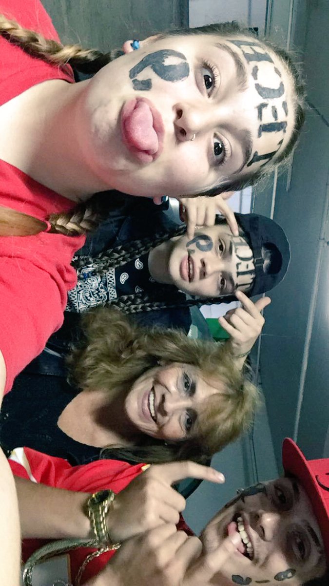 family ❤️💯‼️