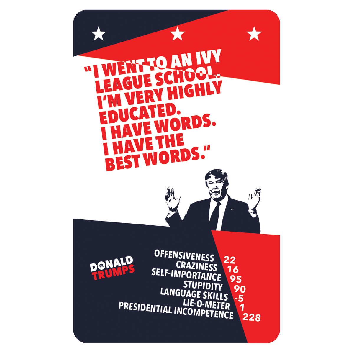 ItsDonaldTrumps's tweet photo. @Ralfoo7 @HillaryClinton #NeverTrump https://t.co/NlmxYBB0X8